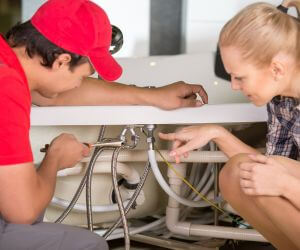 About Emergency plumbing pros Bucyrus, OH